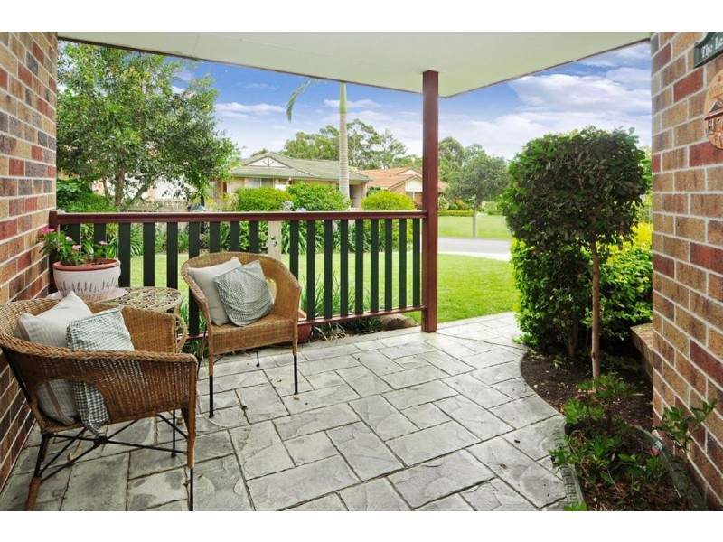 14 Augusta Crescent, Forest Lake QLD 4078
