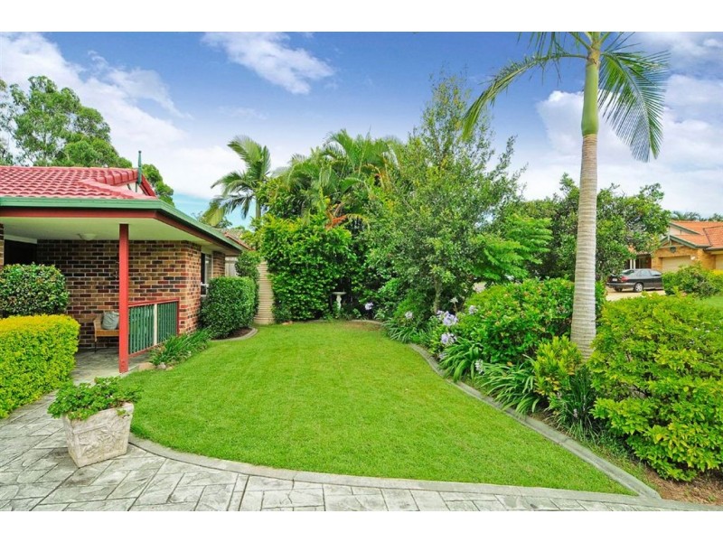 14 Augusta Crescent, Forest Lake QLD 4078