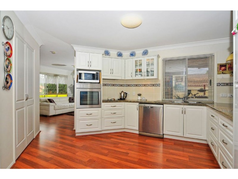 14 Augusta Crescent, Forest Lake QLD 4078