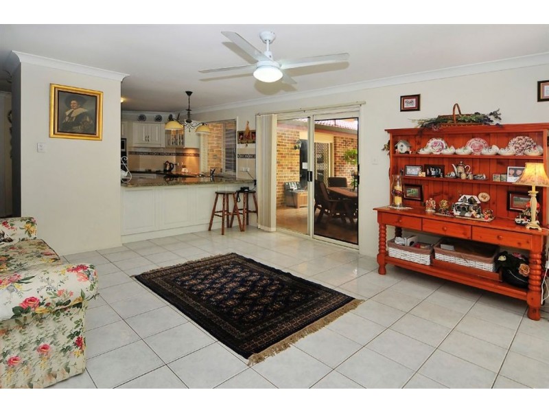 14 Augusta Crescent, Forest Lake QLD 4078