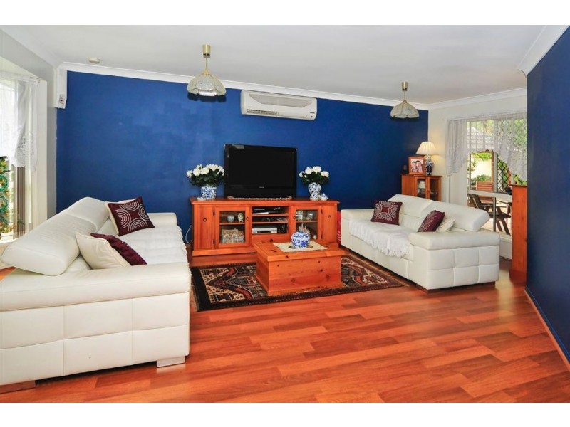 14 Augusta Crescent, Forest Lake QLD 4078