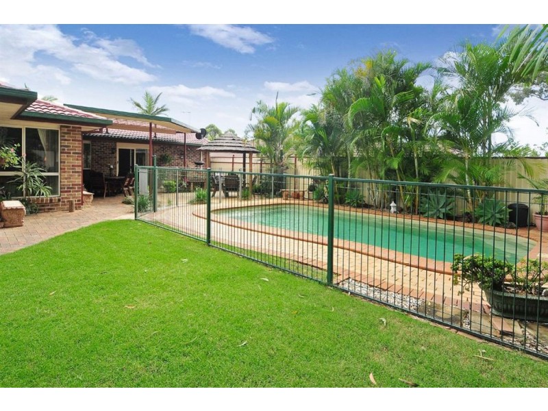 14 Augusta Crescent, Forest Lake QLD 4078