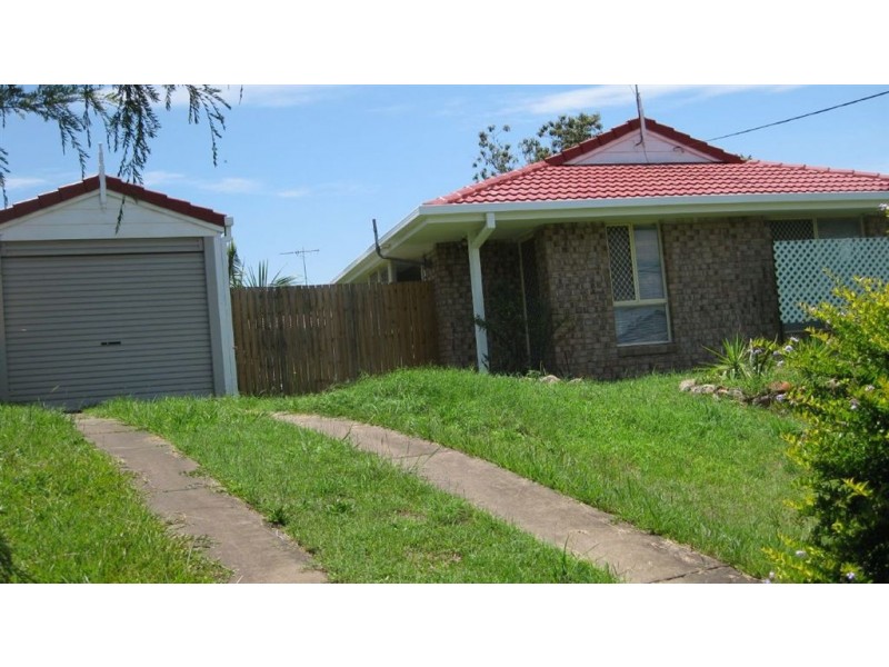 17 Forgan Smith Street, Collingwood Park QLD 4301