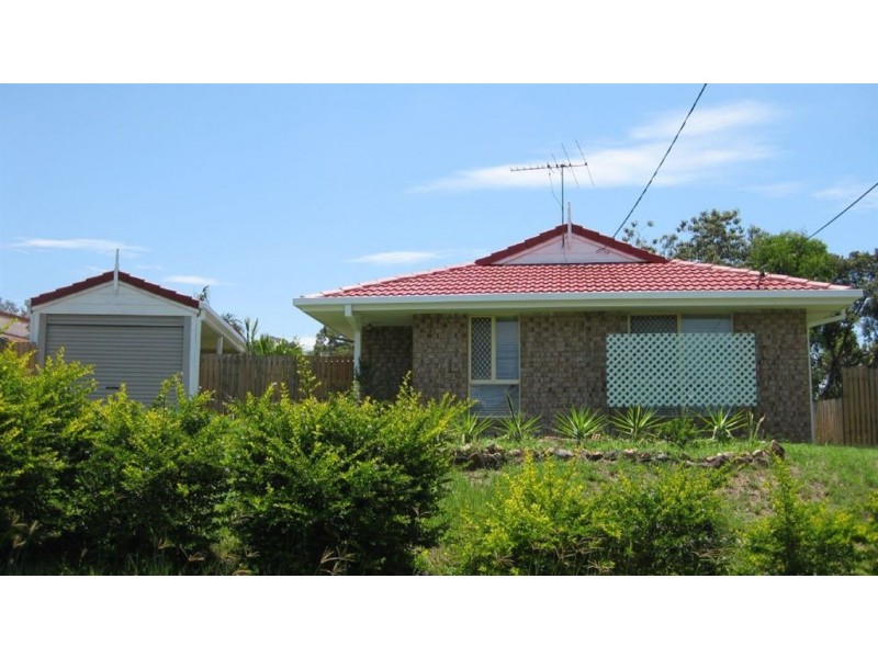 17 Forgan Smith Street, Collingwood Park QLD 4301
