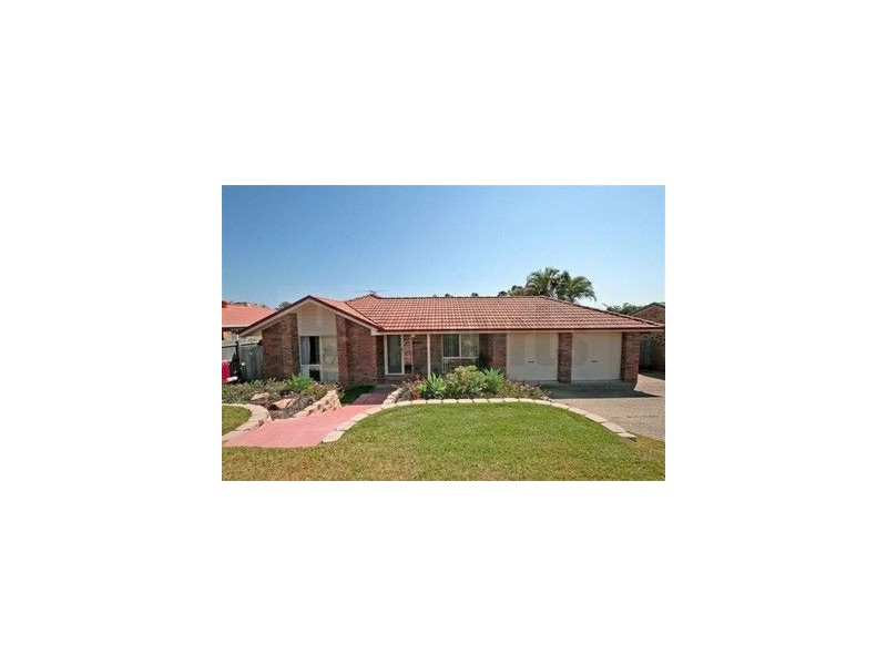 11 Bandicoot Cr, Doolandella QLD 4077