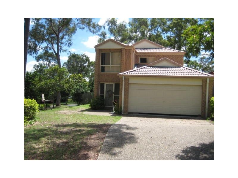 Forest Lake QLD 4078