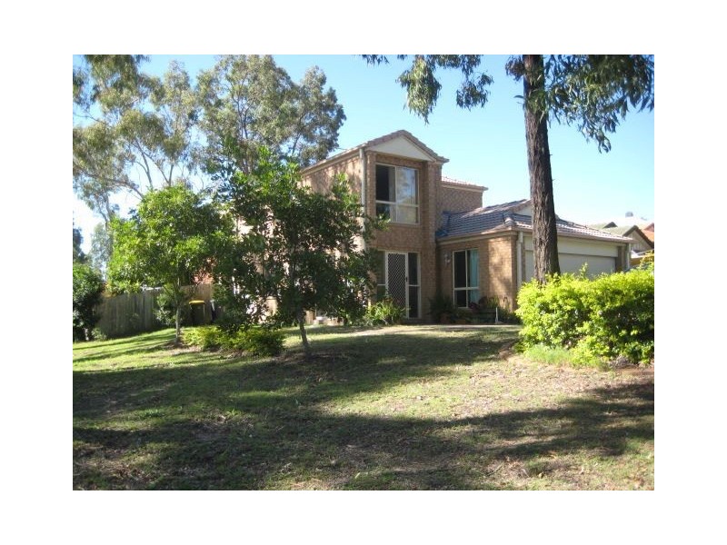 Forest Lake QLD 4078