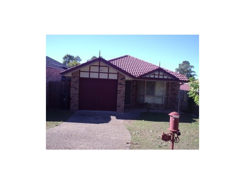 Forest Lake QLD 4078