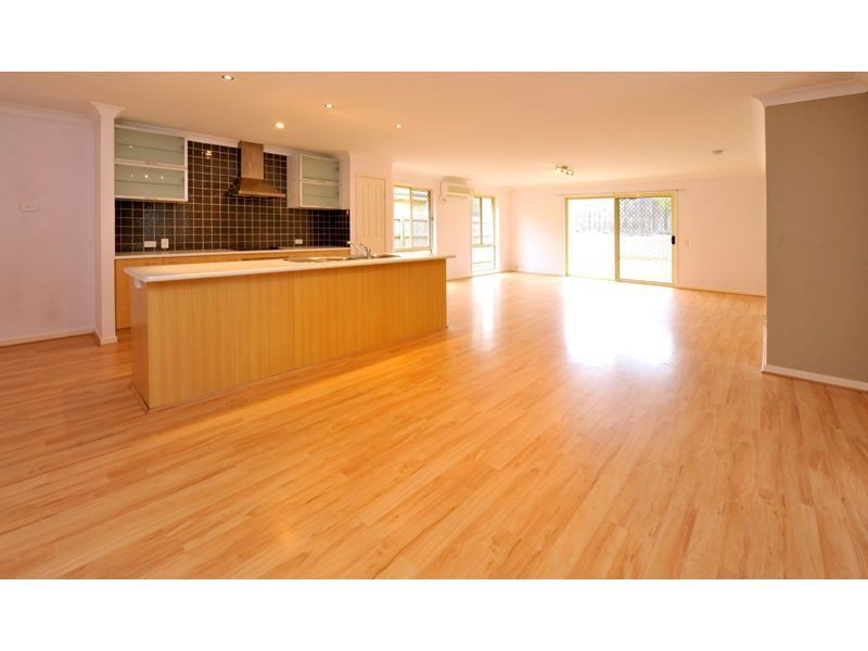 Forest Lake QLD 4078