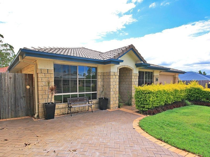 35 Kondalilla, Forest Lake QLD 4078