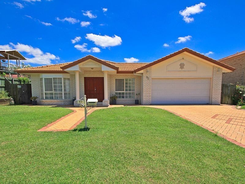 53 Gleneagles Cres, Oxley QLD 4075