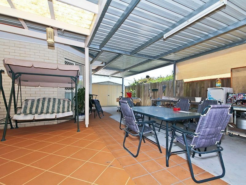 53 Gleneagles Cres, Oxley QLD 4075