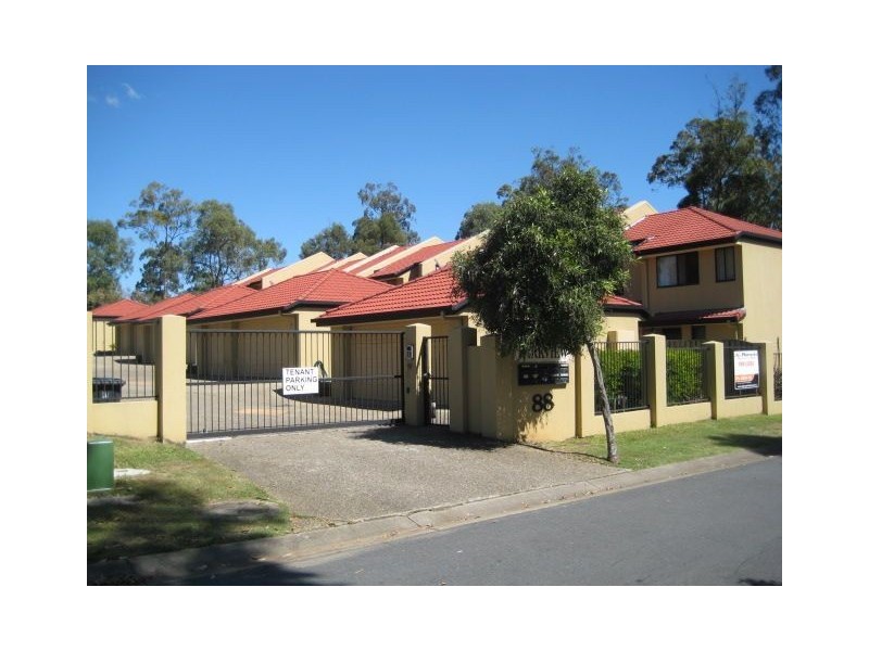 Forest Lake QLD 4078