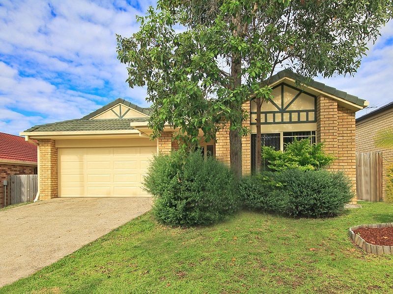 11 Eungella Terrace, Forest Lake QLD 4078