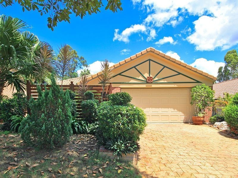 14 Kirrama Place,, Forest Lake QLD 4078
