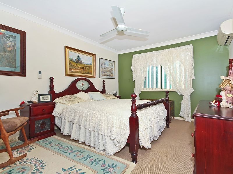 14 Kirrama Place,, Forest Lake QLD 4078