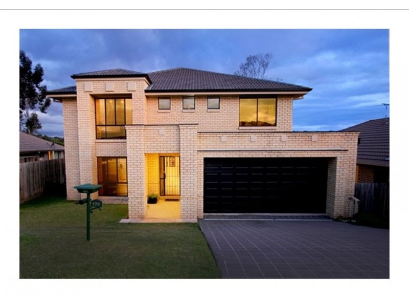 176 Lakeside Ave, Springfield Lakes QLD 4300