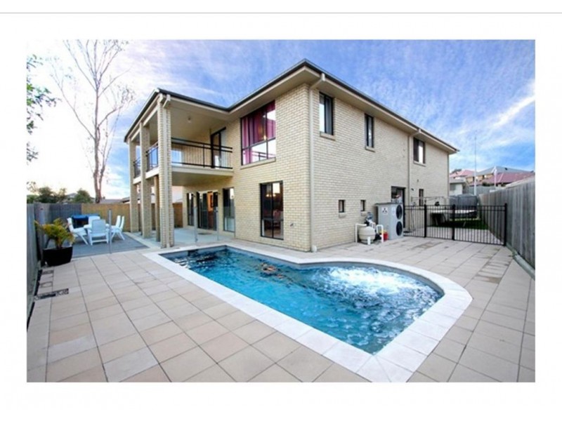 176 Lakeside Ave, Springfield Lakes QLD 4300