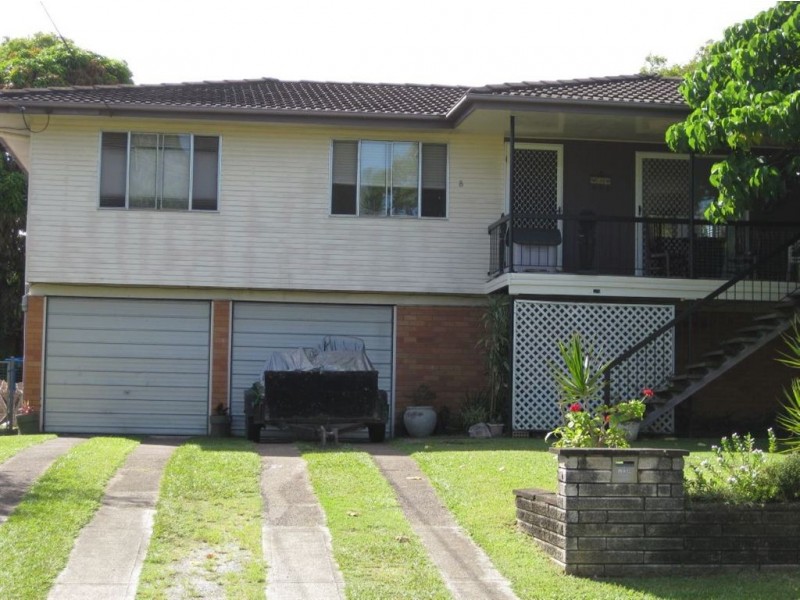 8 Thornhill Street, Springwood QLD 4127