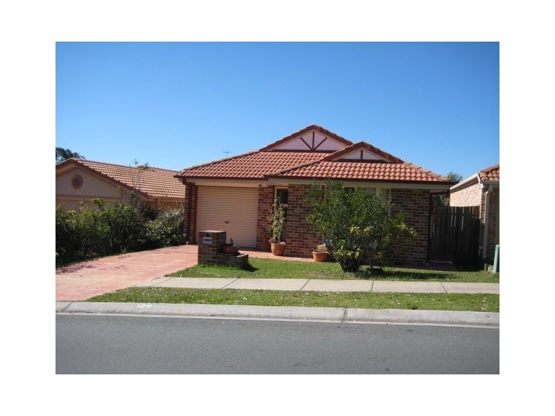 Forest Lake QLD 4078