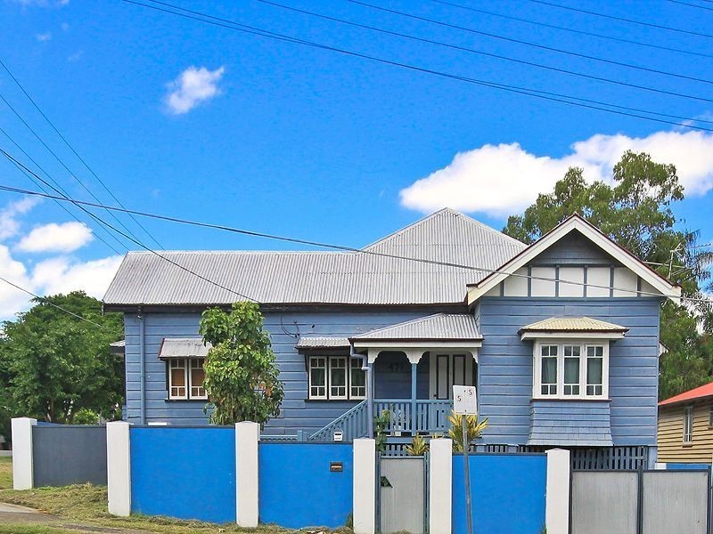 479 Vulture Street,, East Brisbane QLD 4169