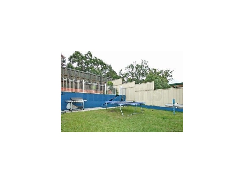 19 Ashton Way, Forest Lake QLD 4078