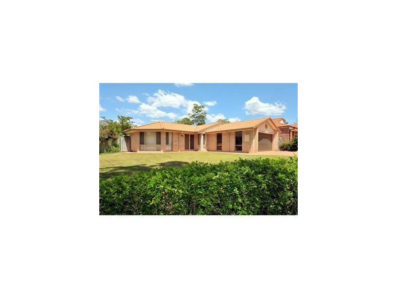 131 Centennial Way, Forest Lake QLD 4078