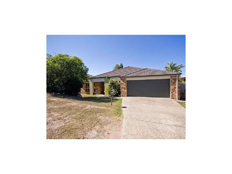 3 Hamilton Close, Forest Lake QLD 4078