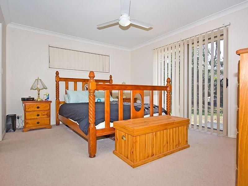 3 Hamilton Close, Forest Lake QLD 4078