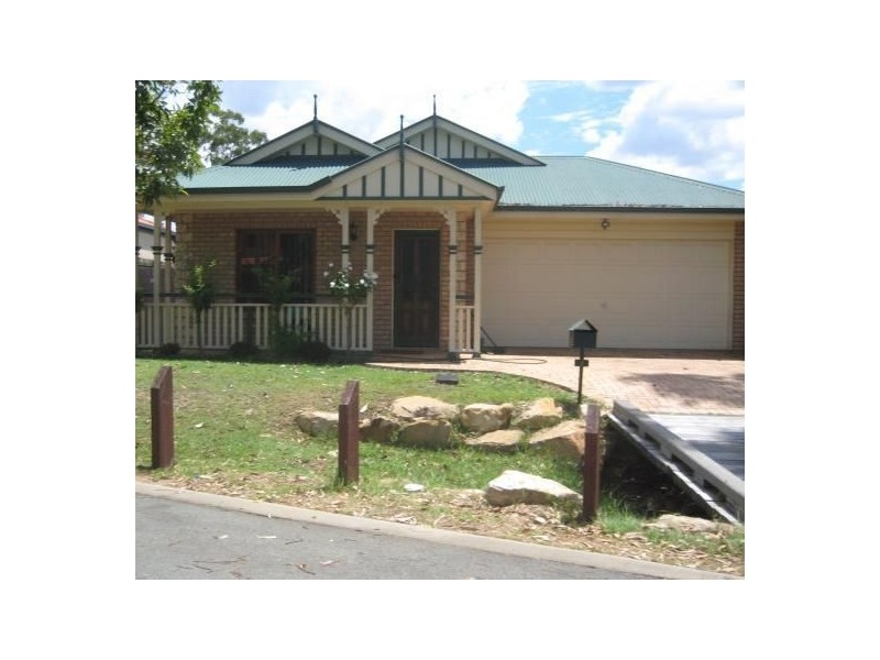 Forest Lake QLD 4078