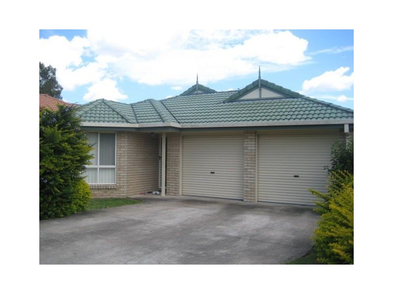 Forest Lake QLD 4078