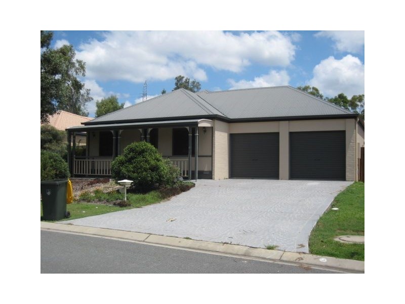 Forest Lake QLD 4078