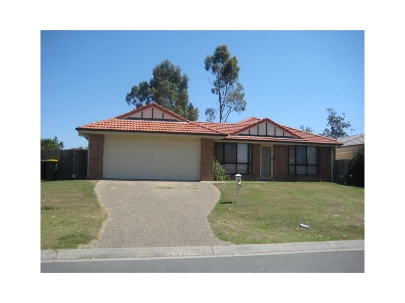 Forest Lake QLD 4078