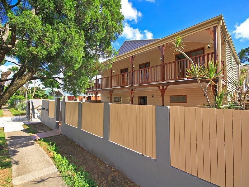 1/118 Keats Street, Moorooka QLD 4105