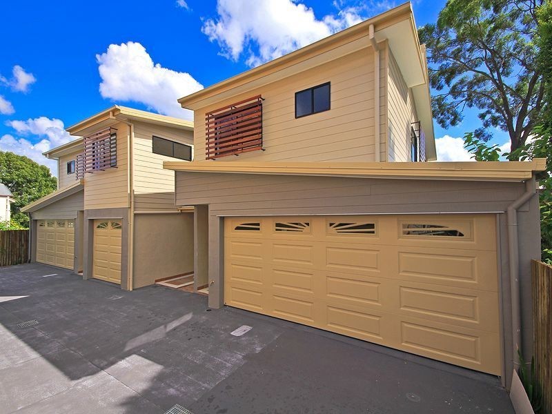 1/118 Keats Street, Moorooka QLD 4105