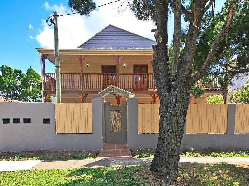 1/118 Keats Street, Moorooka QLD 4105