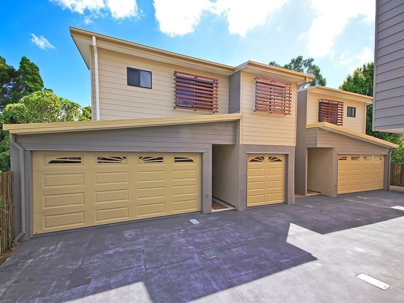 3/118 Keats Street, Moorooka QLD 4105