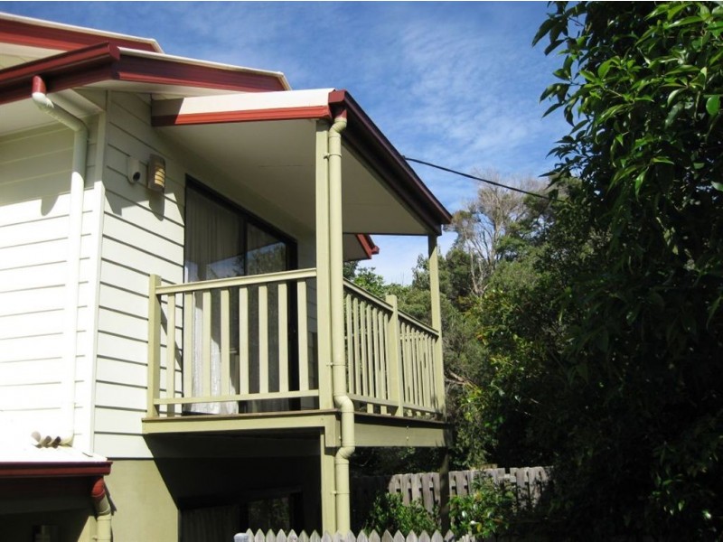 1/18 Princess Street, Fairfield QLD 4103