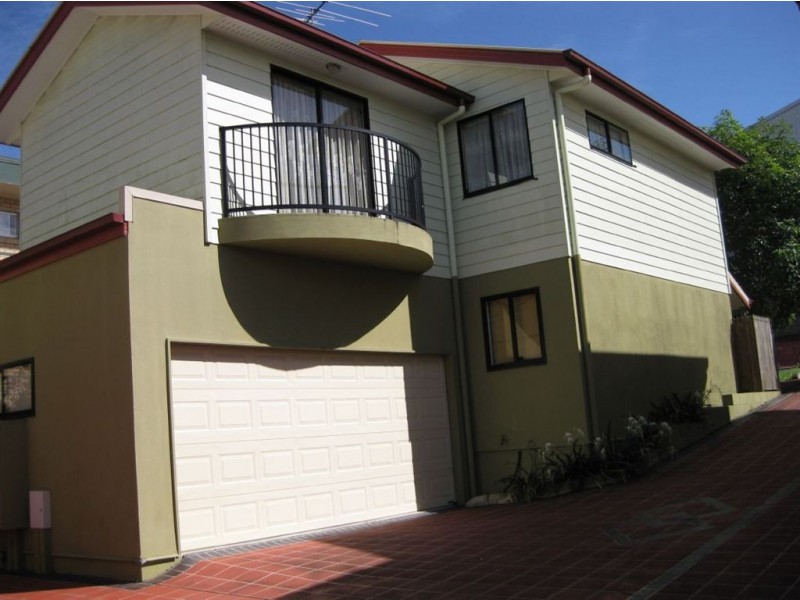 3/18 Princess Street, Fairfield QLD 4103