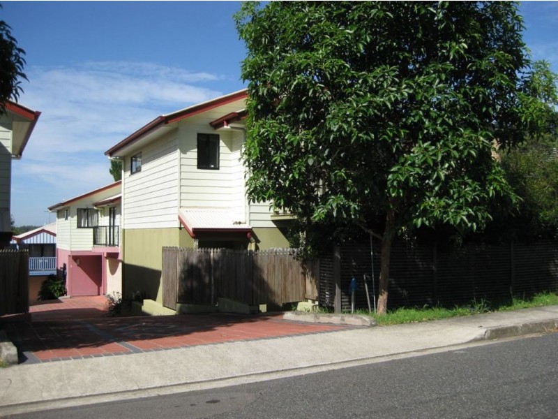 3/18 Princess Street, Fairfield QLD 4103