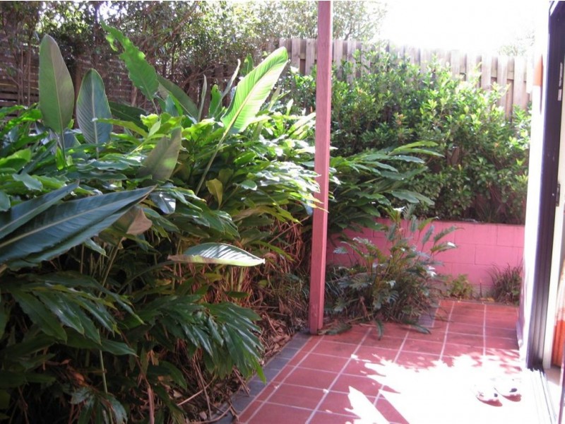 3/18 Princess Street, Fairfield QLD 4103