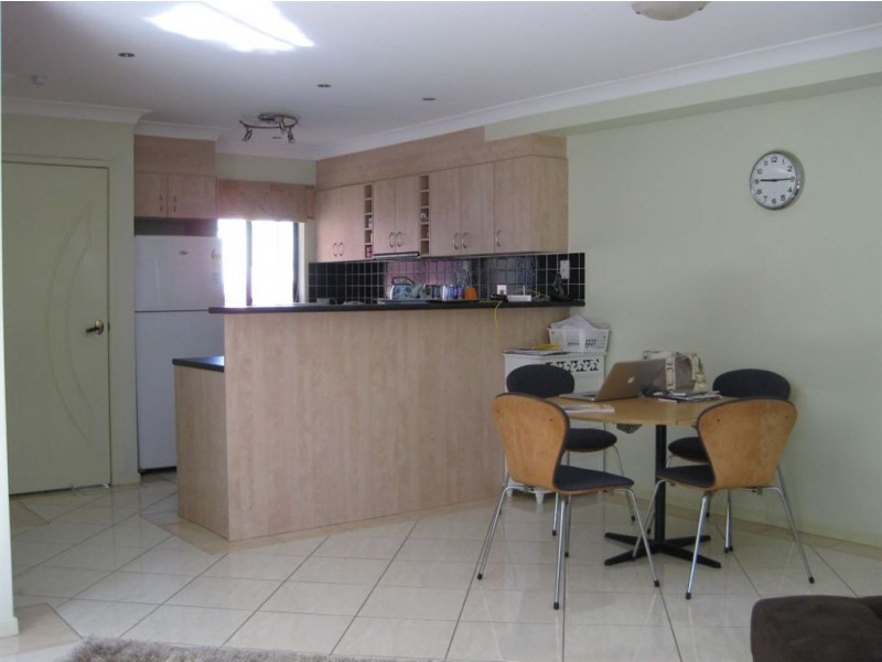 3/18 Princess Street, Fairfield QLD 4103