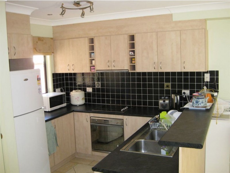 3/18 Princess Street, Fairfield QLD 4103