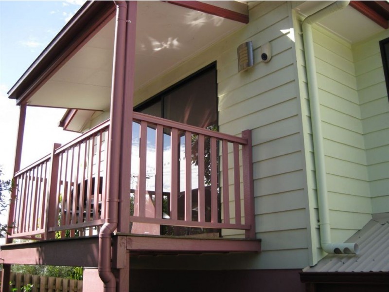 5/18 Princess Street, Fairfield QLD 4103