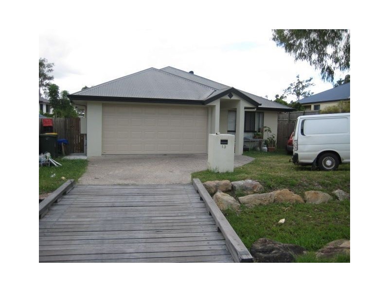 Forest Lake QLD 4078