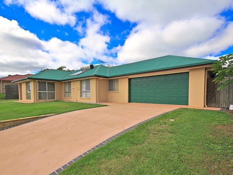 10 Sunny Street, Doolandella QLD 4077
