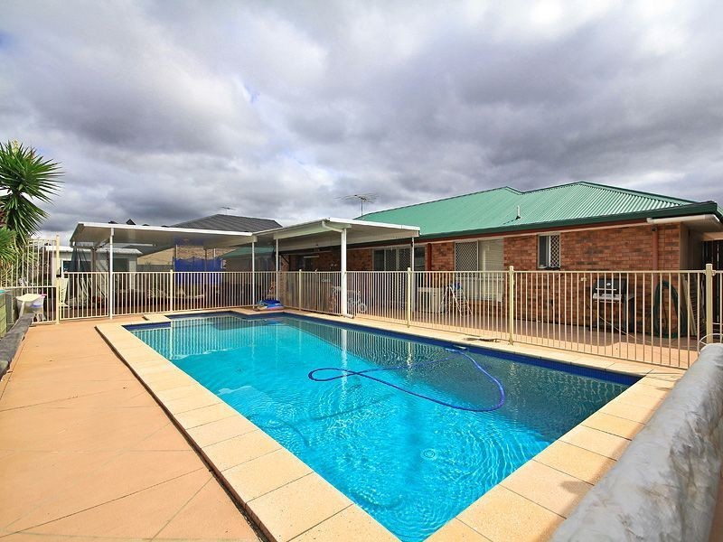 10 Sunny Street, Doolandella QLD 4077