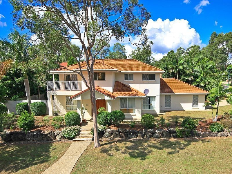 18 Coachwood Cres, Forest Lake QLD 4078