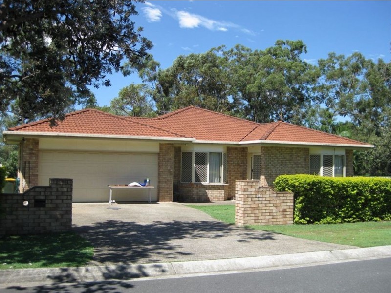 19 Teasel Cresent, Forest Lake QLD 4078