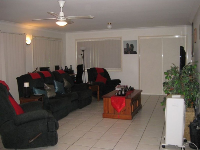 12 Augusta Cresent, Forest Lake QLD 4078